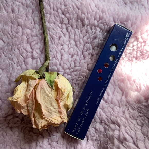 KRYOLAN LIP GLOSS - Picture 5 of 5